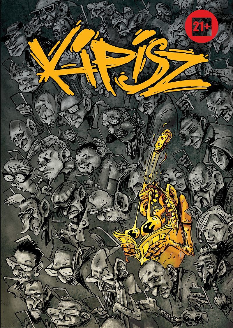 Kipisz