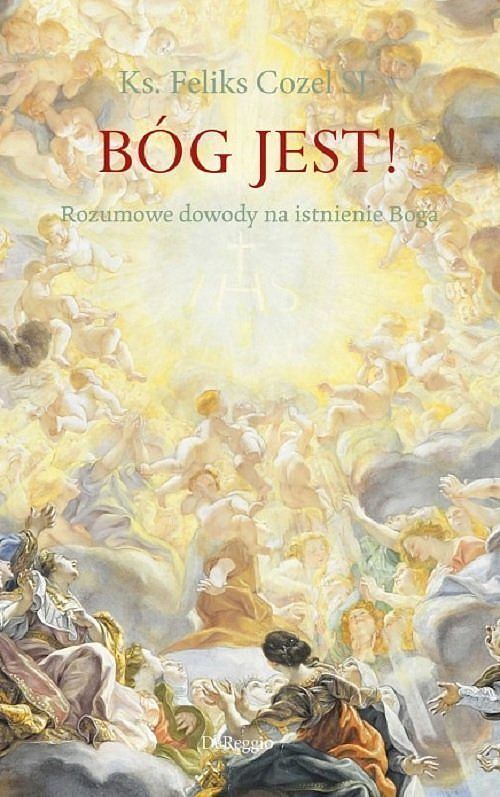 Bóg jest!