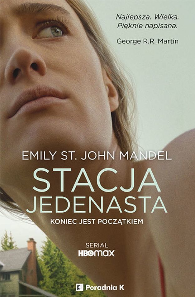 Stacja jedenaście