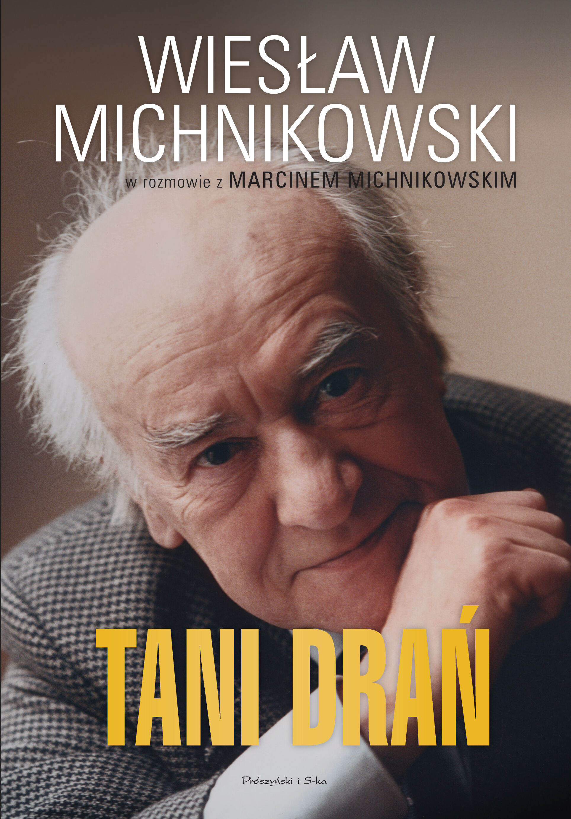 Tani drań (e-book)