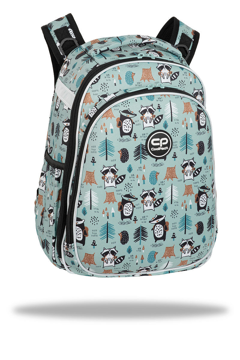 Plecak 2-komorowy coolpack turtle shoppy