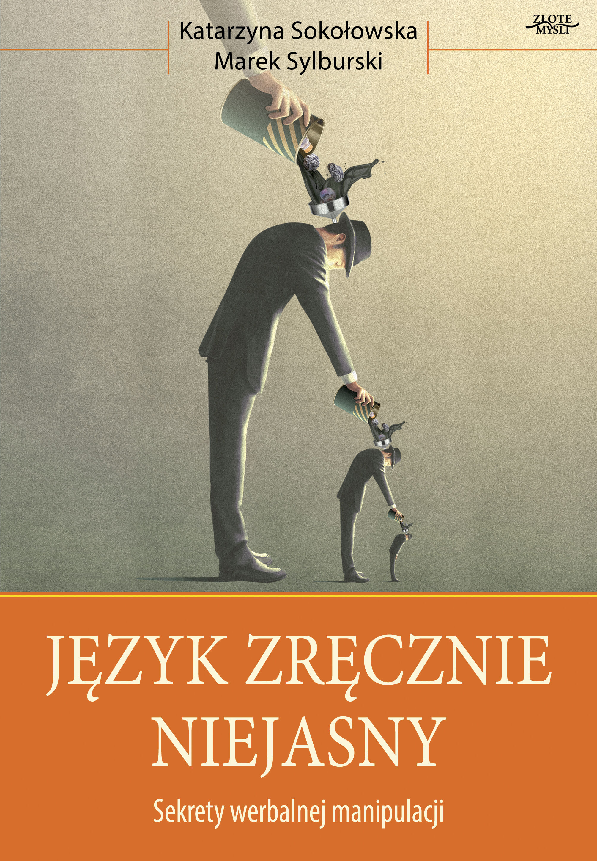 Język Zręcznie Niejasny (e-book)