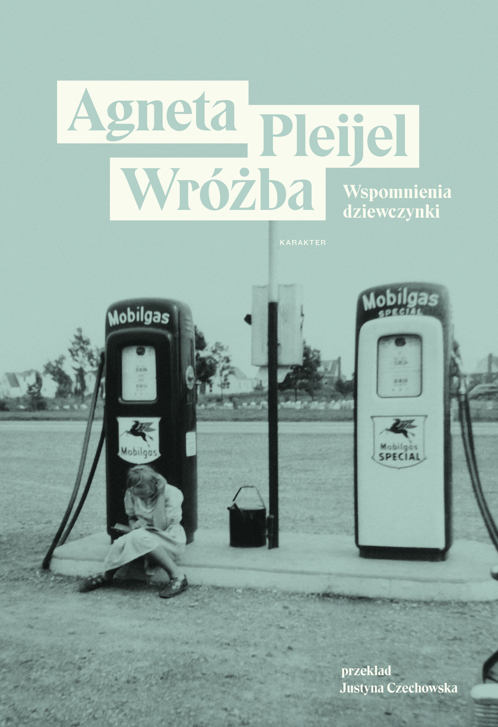 Wróżba (e-book)