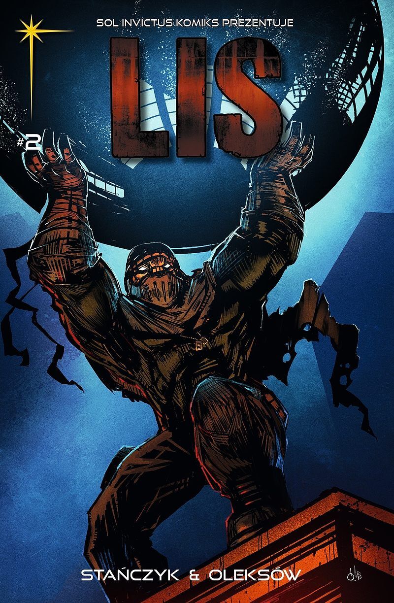 Lis - 2 - Mimo woli