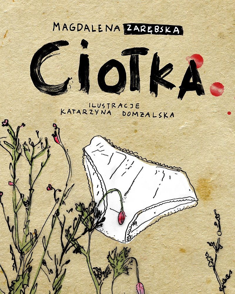 Ciotka /NB/
