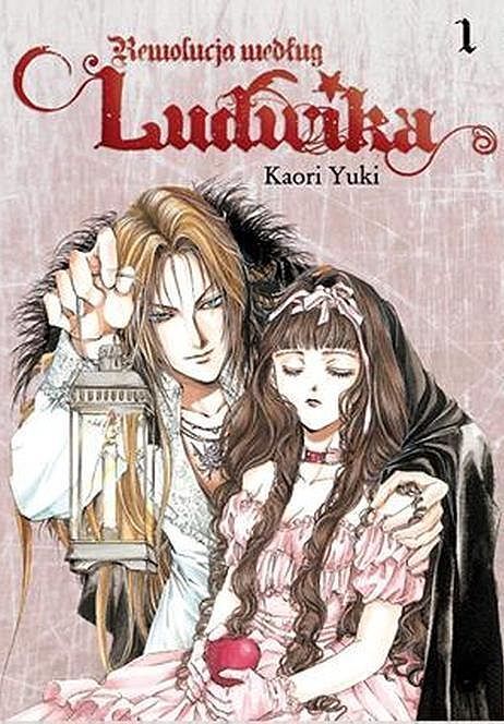 Rewolucja według Ludwika - 01