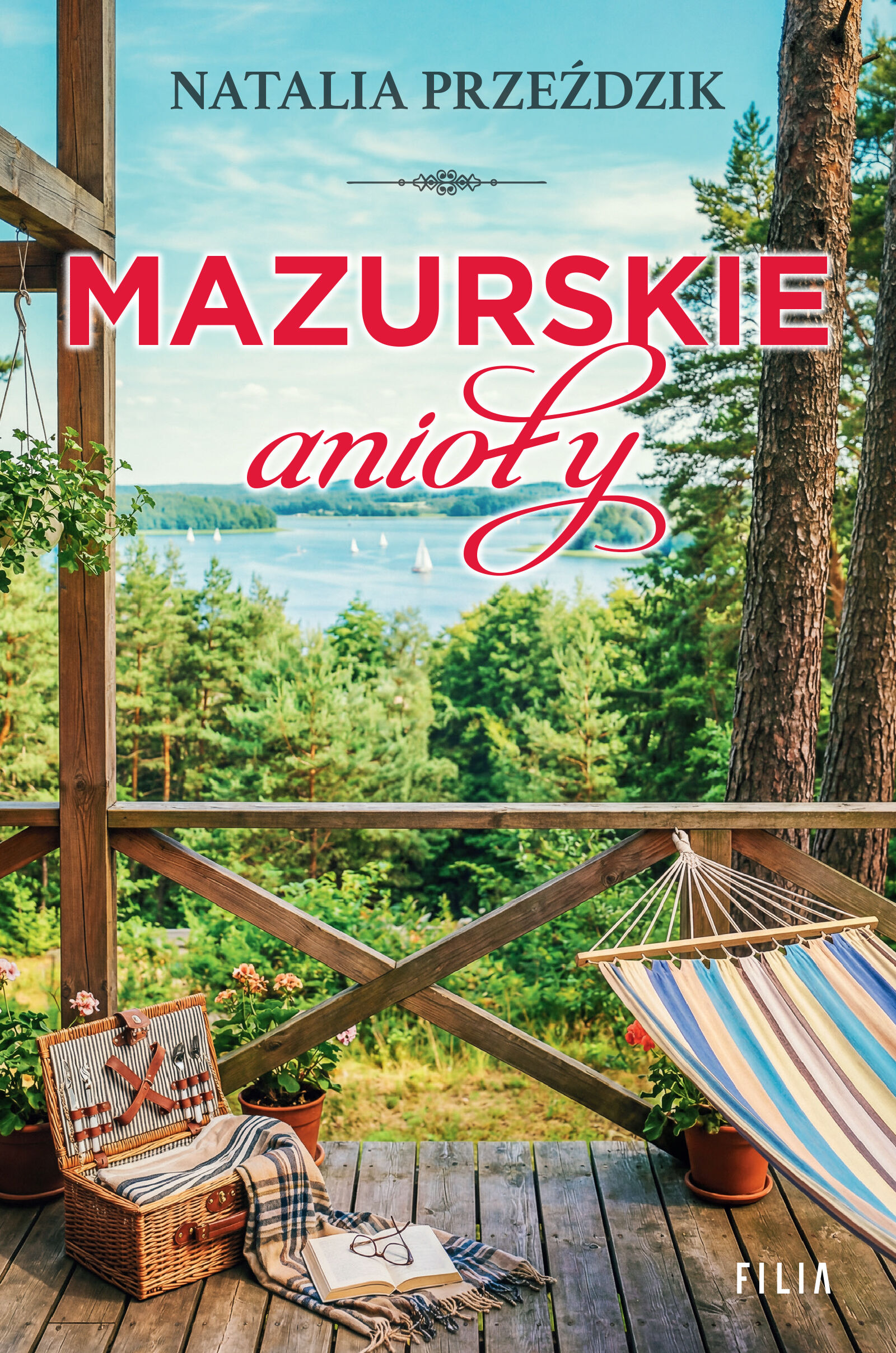 Mazurskie anioły