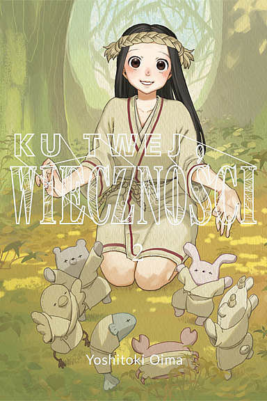 Ku twej wieczności - 02