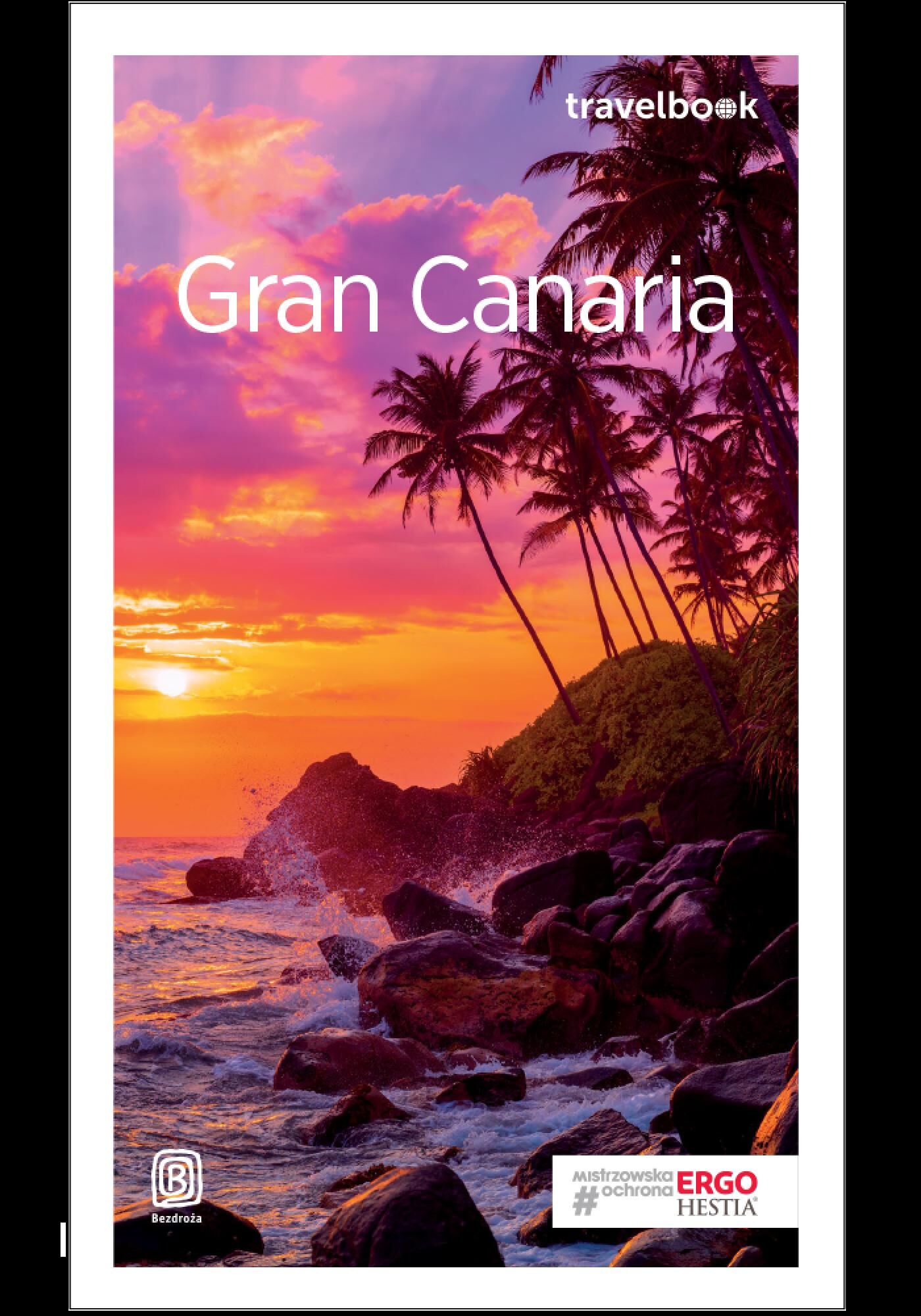 Gran Canaria. Travelbook. Wydanie 3 (e-book)