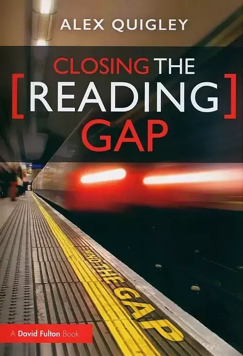 Closing the Reading Gap