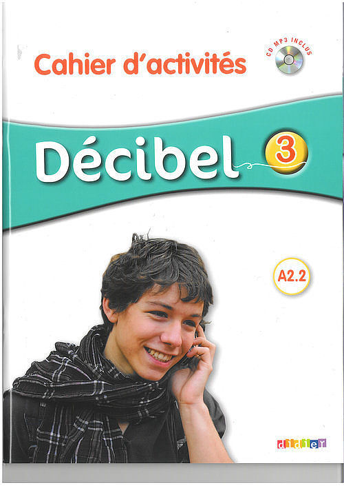 Decibel 3