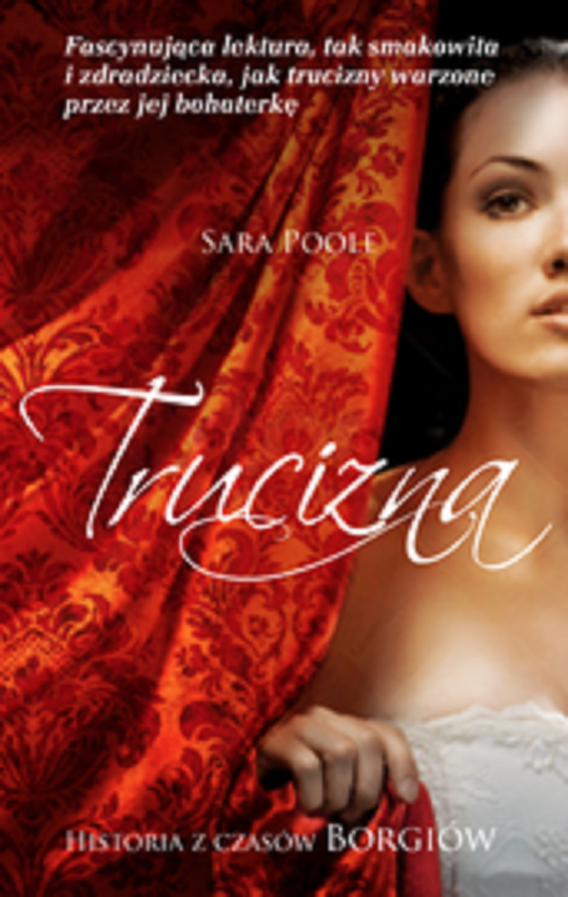 Trucizna
