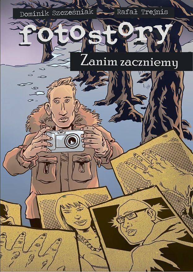 Fotostory - 01 - Zanim zaczniemy