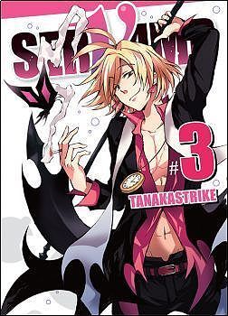 Servamp - 03