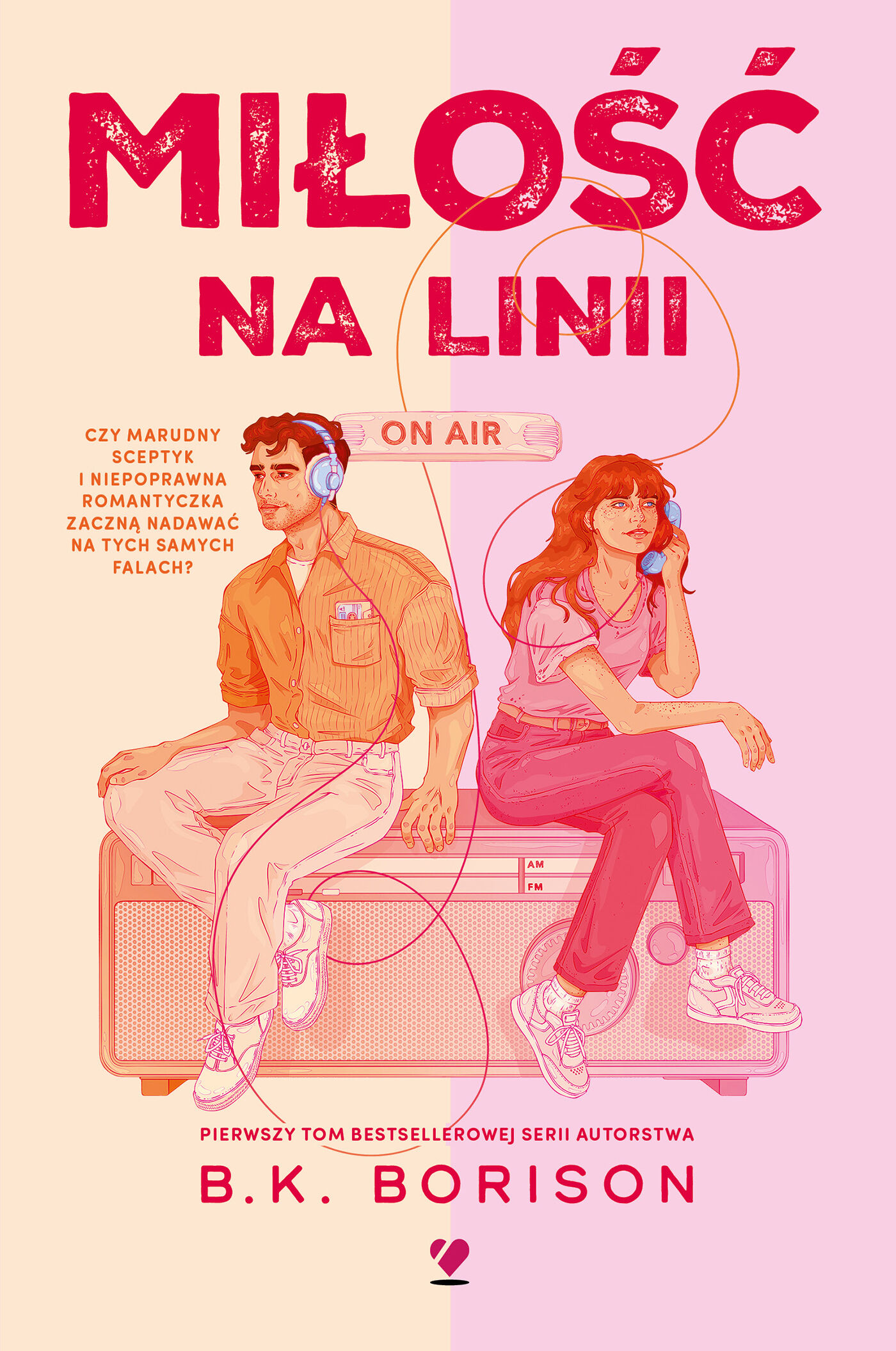 Miłość na linii