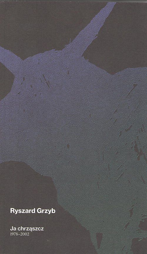Ja chrząszcz 1978-2002 / Fund. Karpowicza