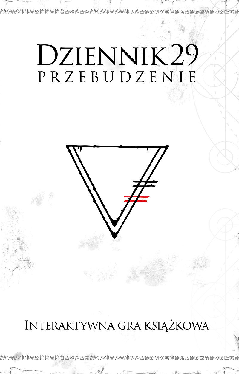 Dziennik 29. Przebudzenie