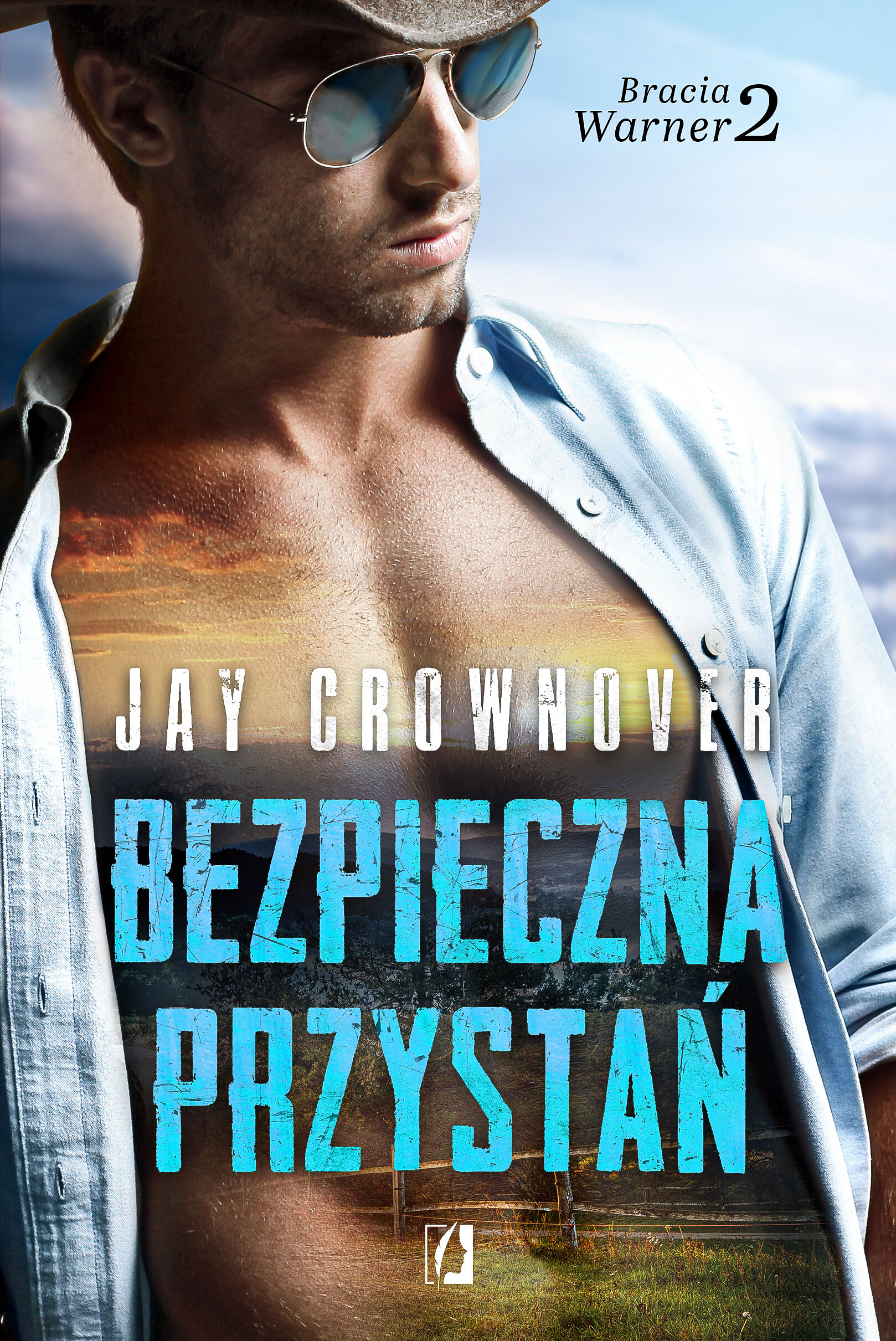 Bezpieczna przystań. Bracia Warner