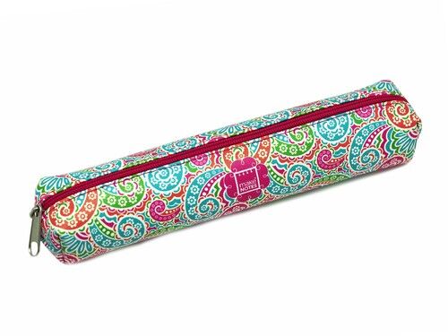 Piórnik mały Paisley one