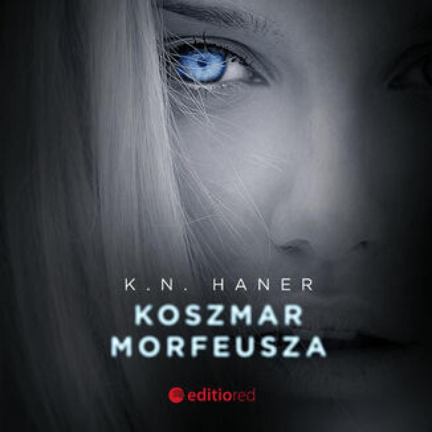 Koszmar Morfeusza (audiobook MP3)