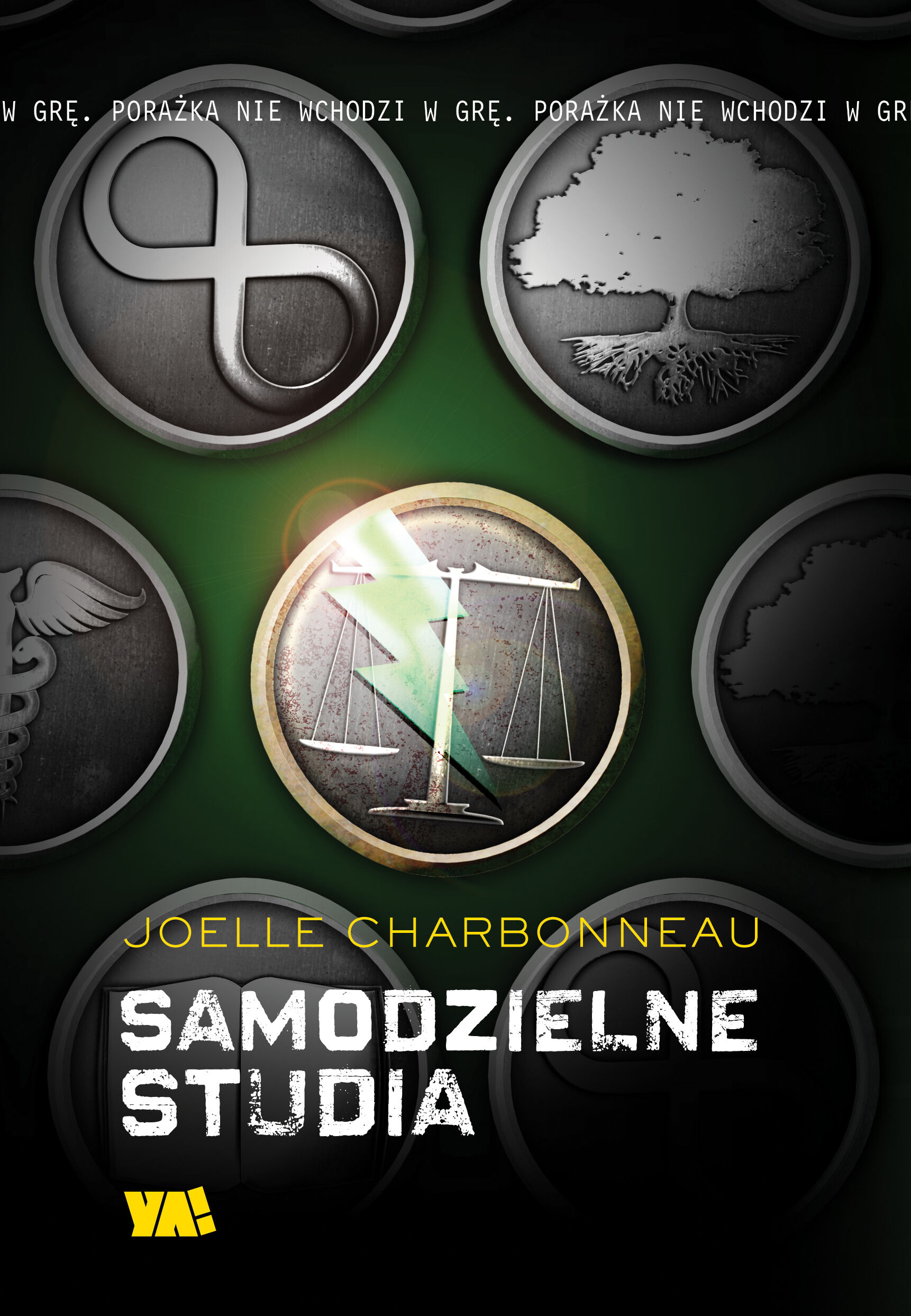 Samodzielne studia