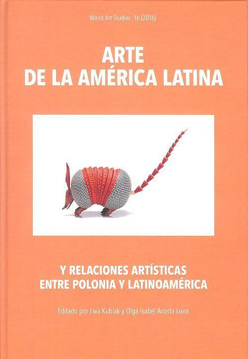 Arte de la América Latina