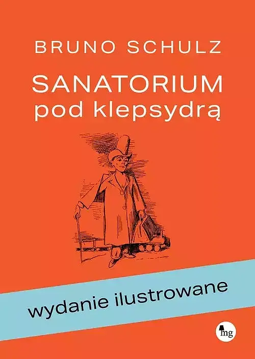 Sanatorium pod klepsydrą