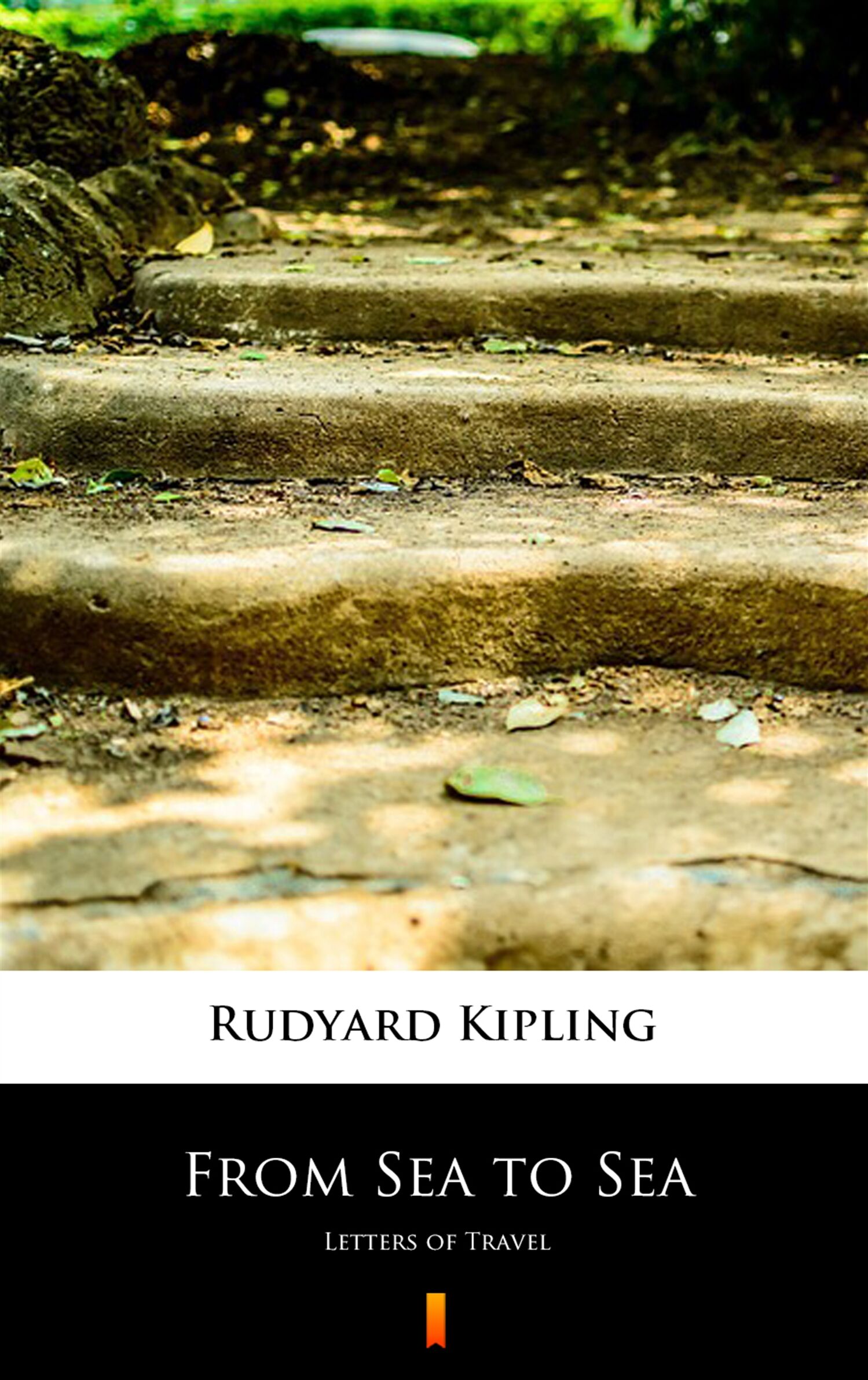 From Sea to Sea (e-book)
