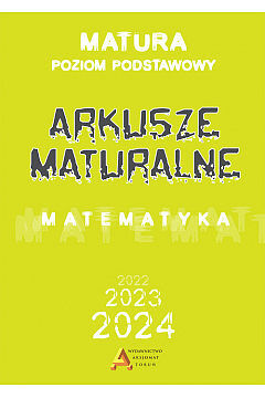 Arkusze maturalne 2023 matematyka zakres podstawowy