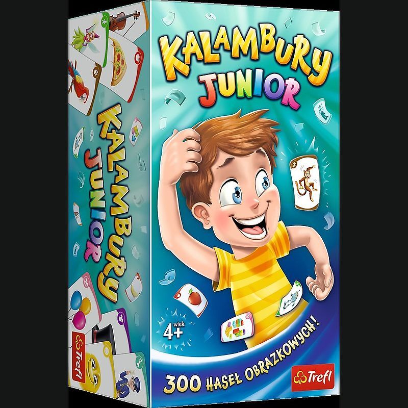 Kalambury Junior