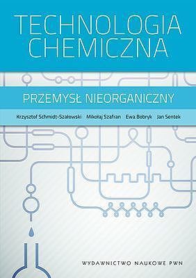 Technologia chemiczna przemysł nieorganiczny