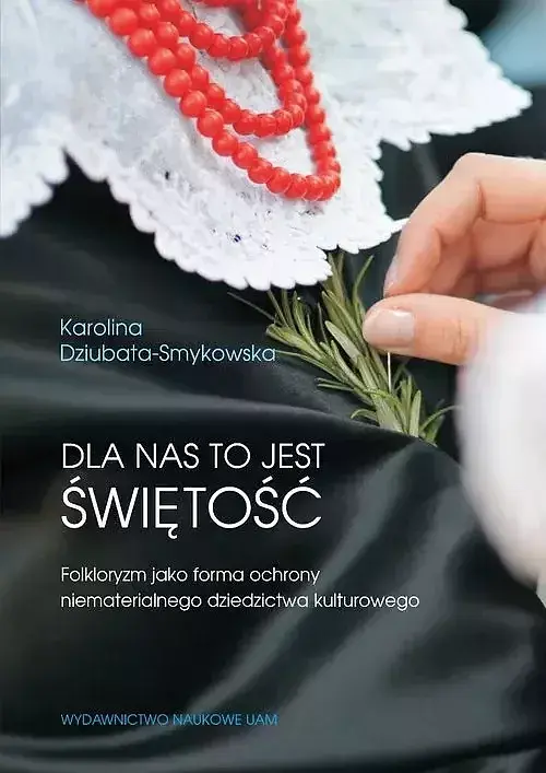 Dla nas to jest świętość