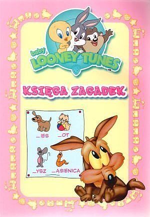 Baby Looney Tunes. Księga zagadek/Latem i zimą