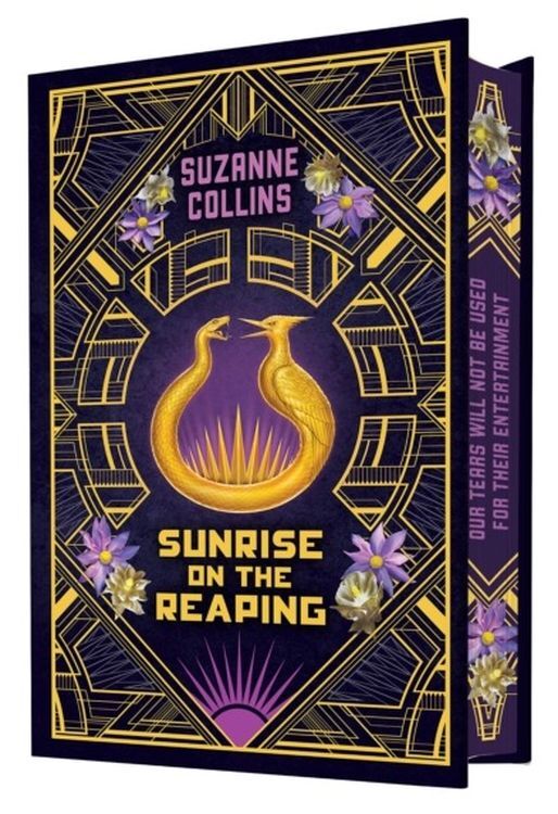 Sunrise on the Reaping. Collector's Edition