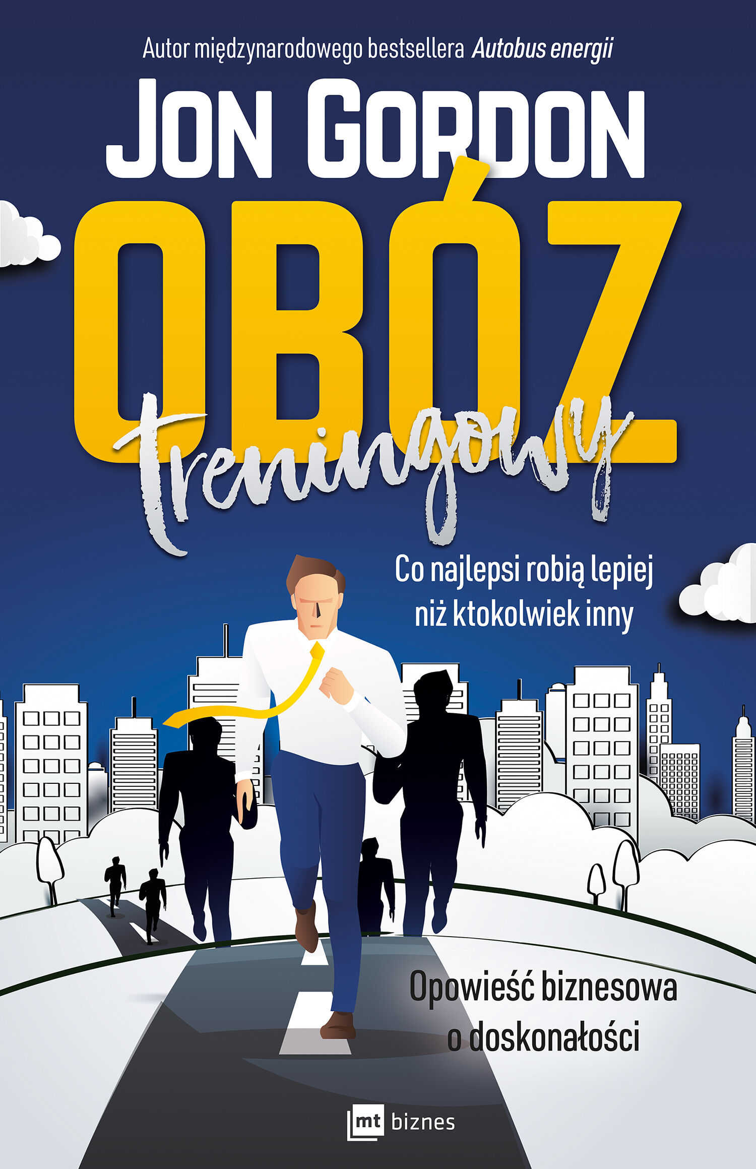 Obóz treningowy