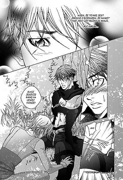 Yaoi Edition - 2 - Saihoshi