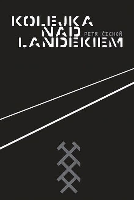 Kolejka nad landekiem