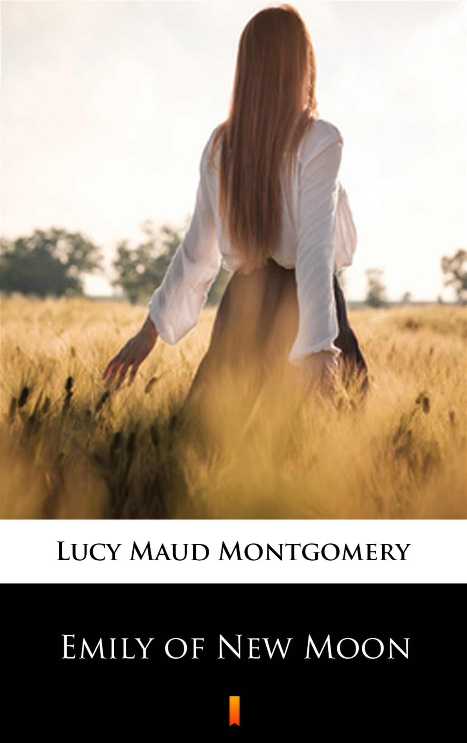 Emily of New Moon (e-book)