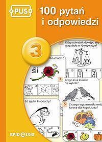 100 pytań i odpowiedzi 3 PUS