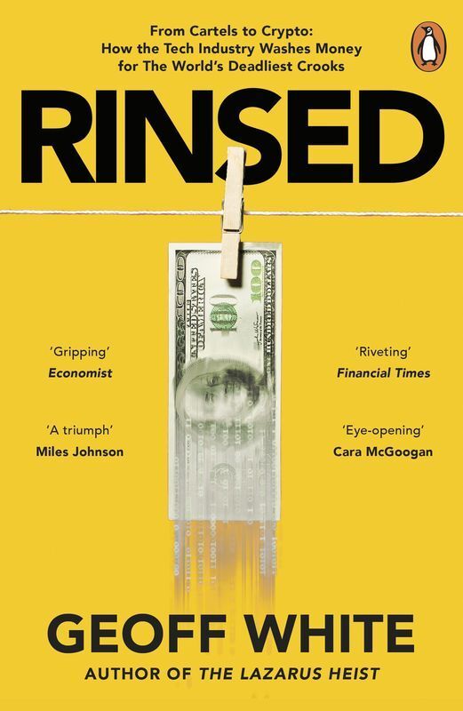 Rinsed wer. angielska