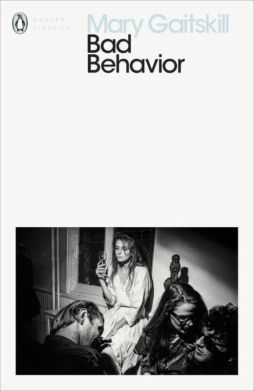 Bad Behavior wer. angielska