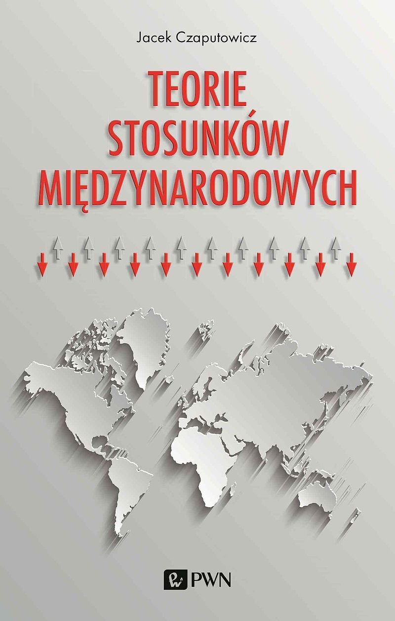 Teorie stosunków międzynarodowych