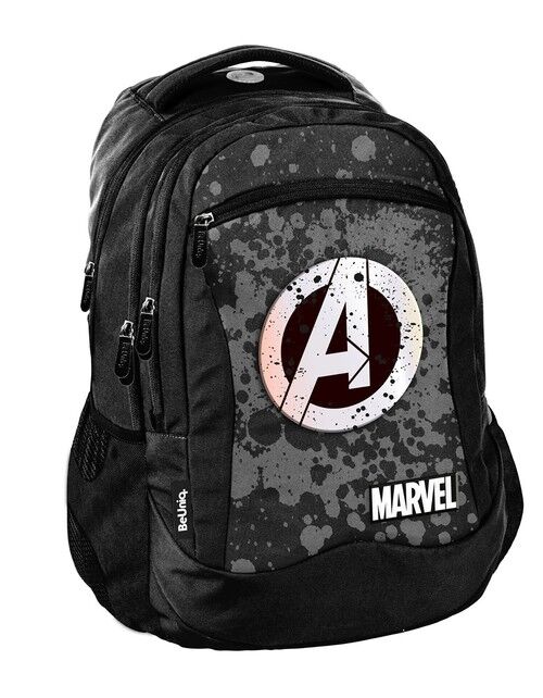 Plecak młodzieżowy Avengers BeUniq
