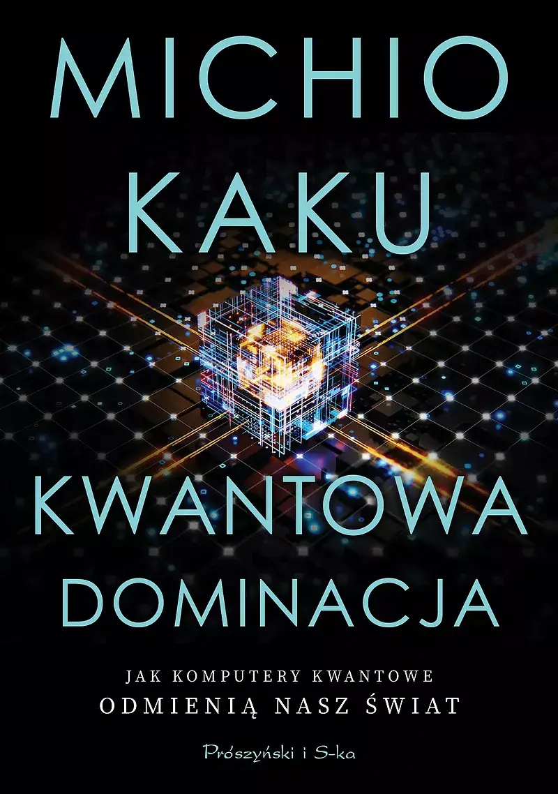 Kwantowa dominacja (Duże Litery)