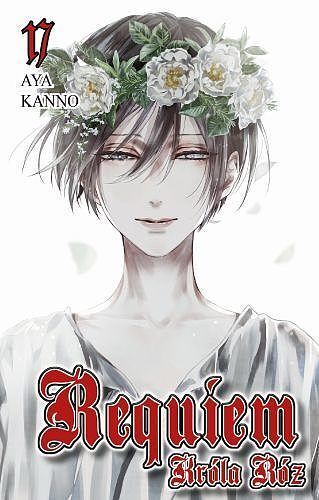 Requiem Króla Róż - 17