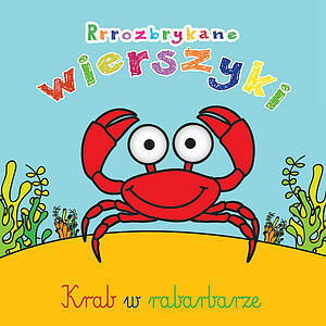 Rrrozbrykane wierszyki
