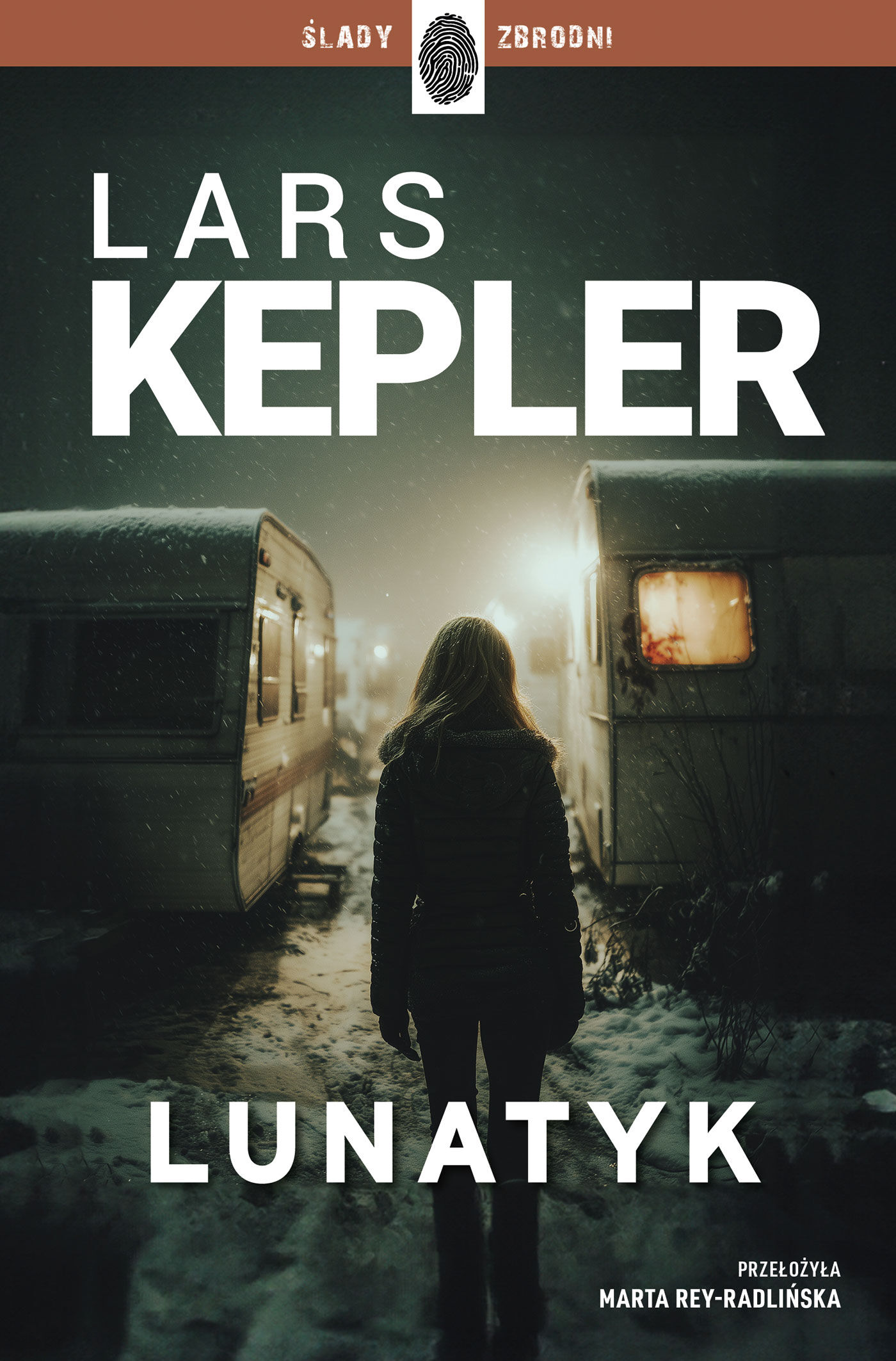Lunatyk (e-book)