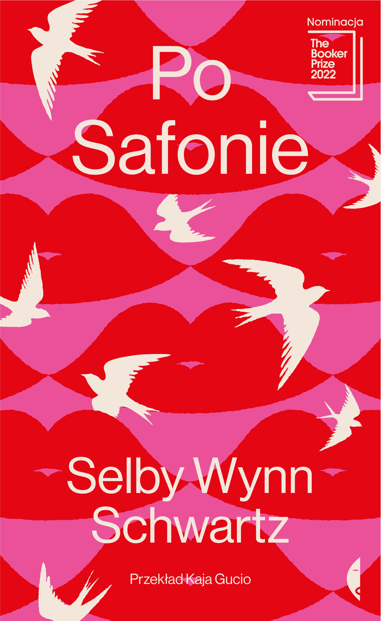 Po Safonie (e-book)
