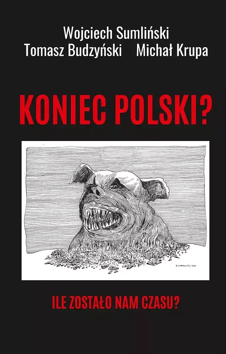 Koniec polski? ile zostało nam czasu?
