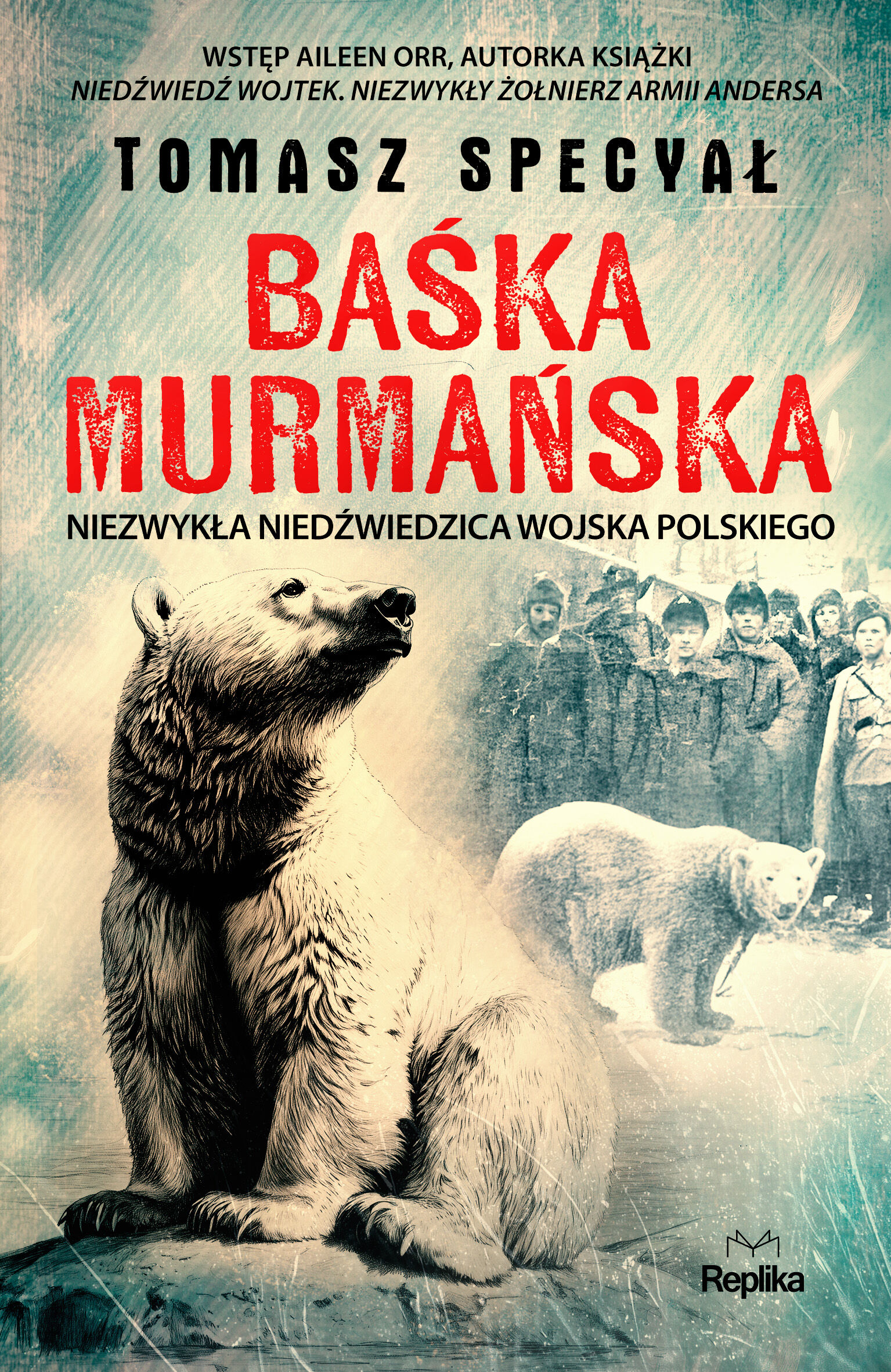 Baśka Murmańska